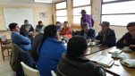 comision para Cincuentenario Reforma Agraria