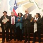 Seminario Reforma Agraria en Universidad de Chile