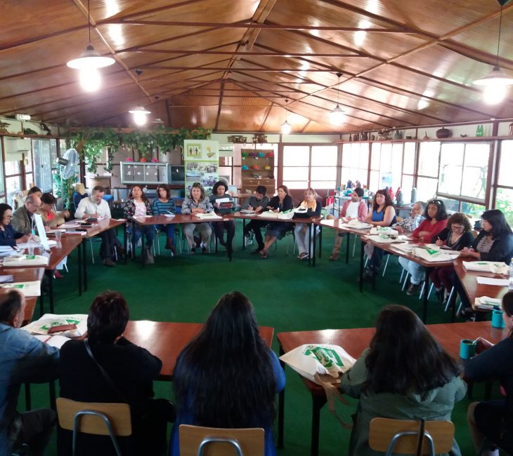 Asamblea Conagro