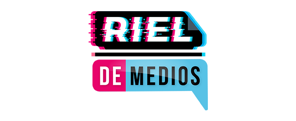 Riel de Medios