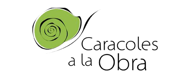 Caracoles a la obra