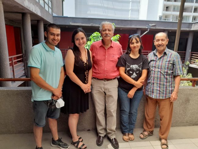 Nueva Directiva Mundo Rural Pro