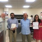 Con crédito FOGAPE se financiarán obras de riego en Ñuble