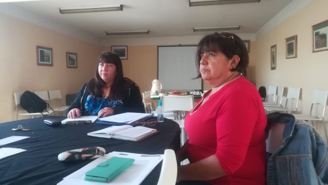 Encuentro Directiva Album Encuentro