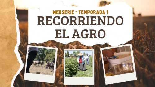 Portada de Temporada 1