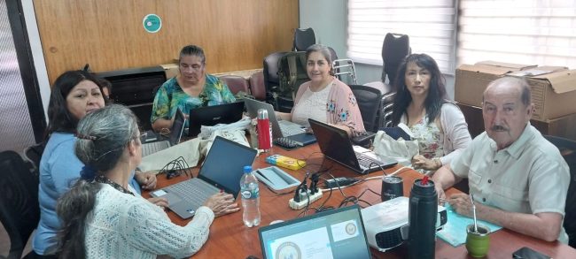 Taller de Computación CONAGRO (2)