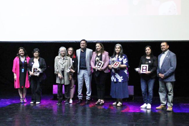 Dirigenta karen Torres