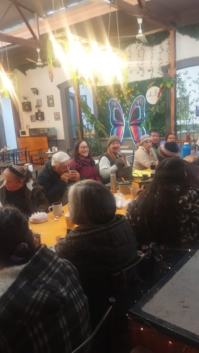 Federación Gabriela Mistral (1)