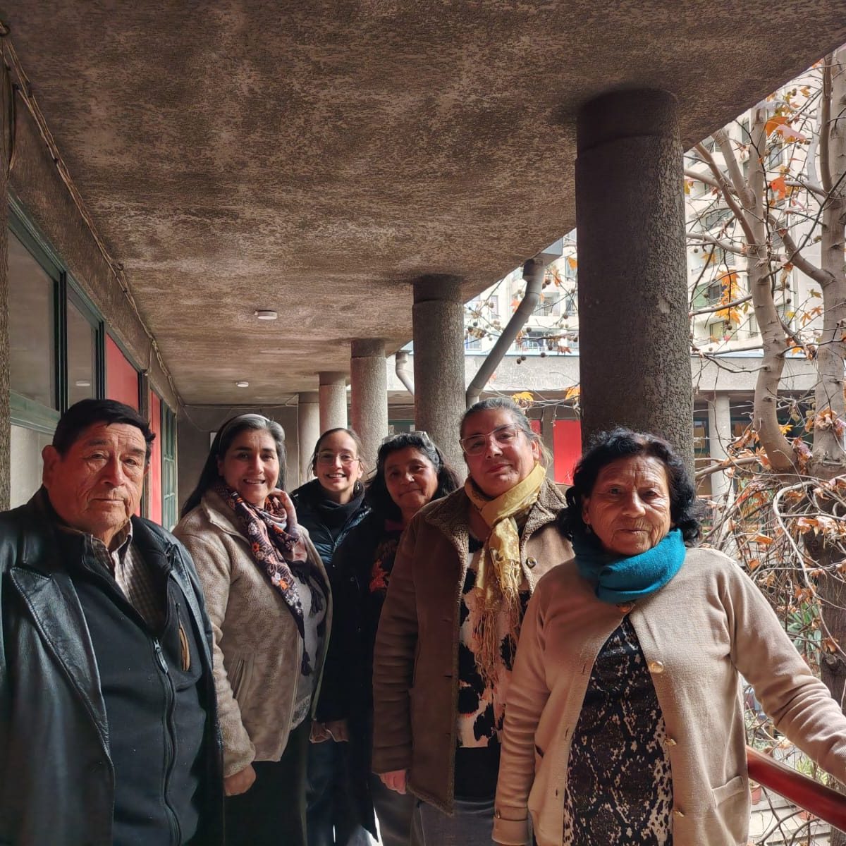 Reunión Directiva CONAGRO (1)