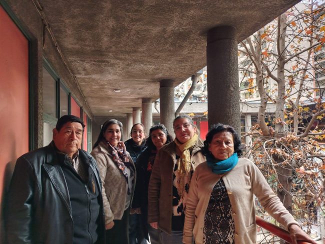 Reunión Directiva CONAGRO (1)