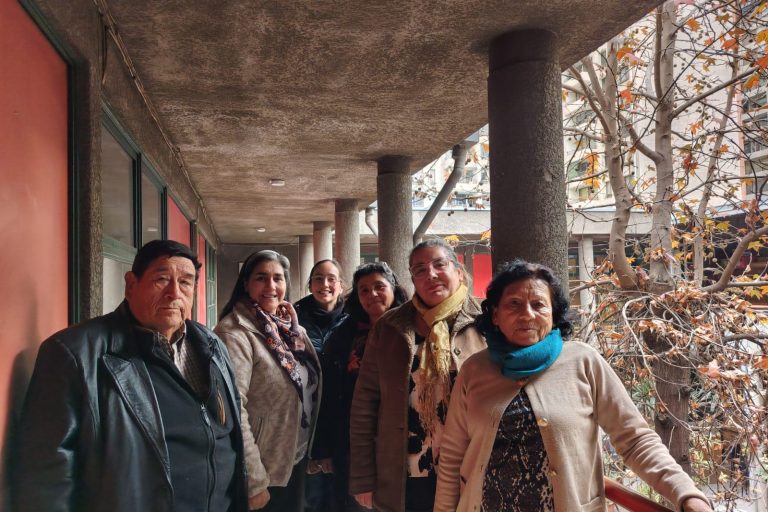 Reunión Directiva CONAGRO (1)