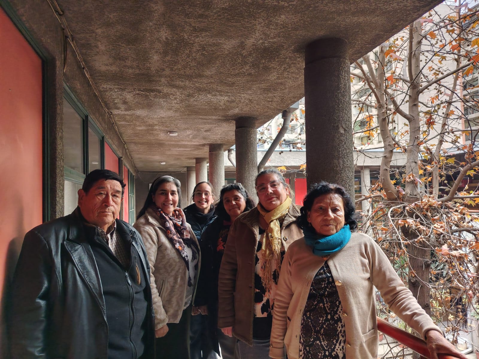 Reunión Directiva CONAGRO (1)